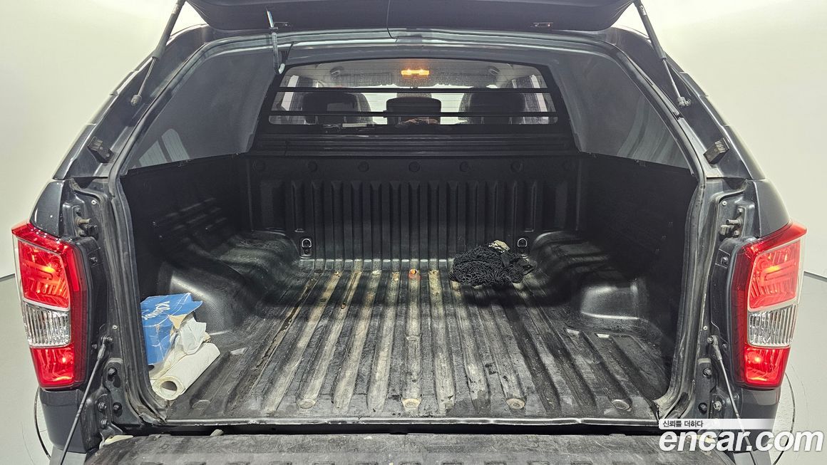 KG_Mobility_Ssangyong Rexton 2019