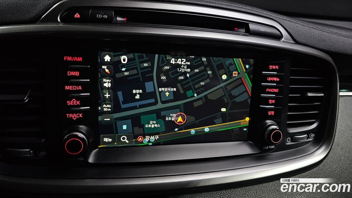 Kia Sorento 2016