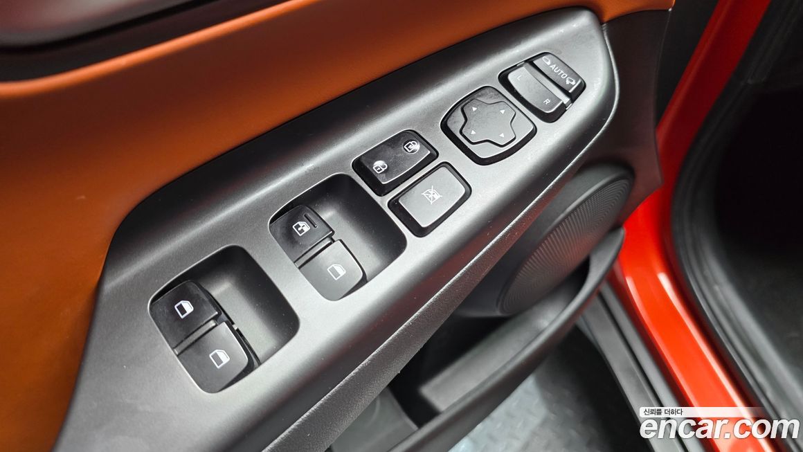 Hyundai Kona 2018