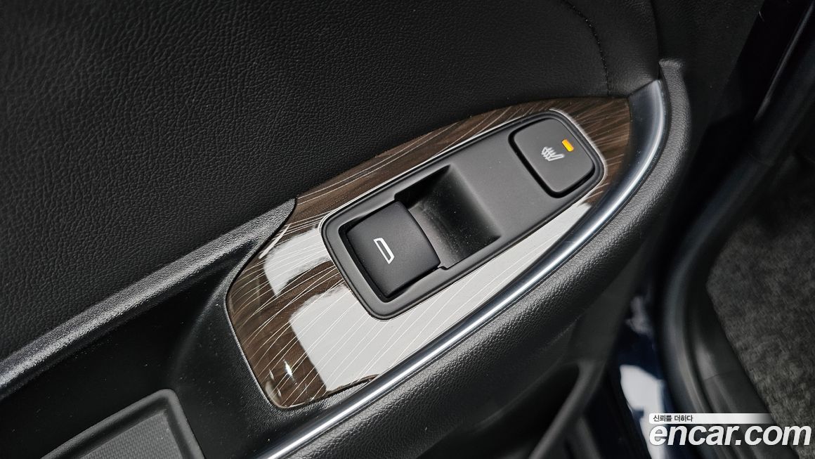 ChevroletGMDaewoo Malibu 2021