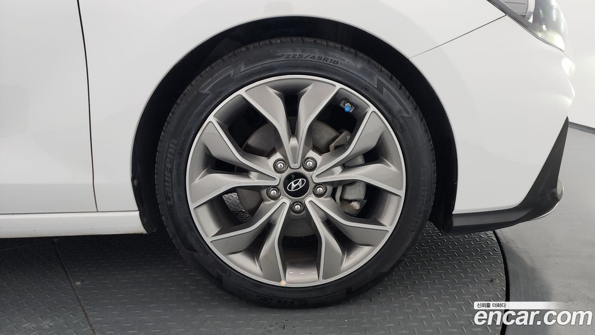 Hyundai i30 2020