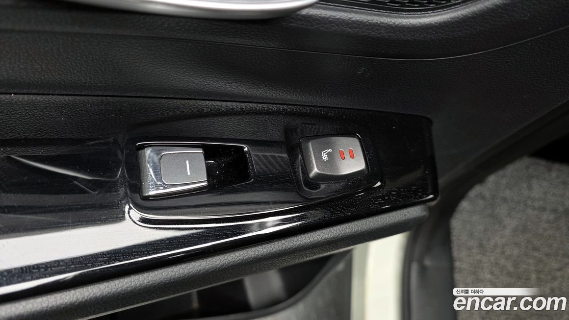 KG_Mobility_Ssangyong KORANDO 2021