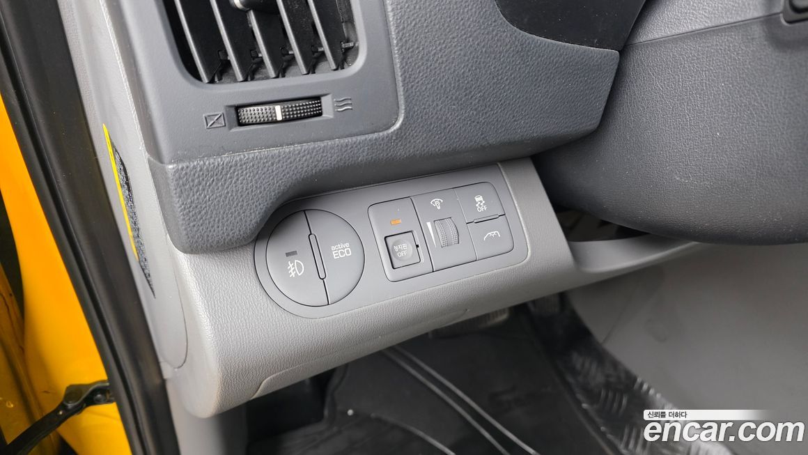 Hyundai Starex 2020