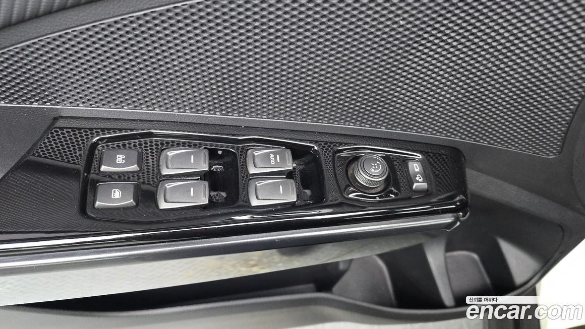 KG_Mobility_Ssangyong TIBOLI 2022