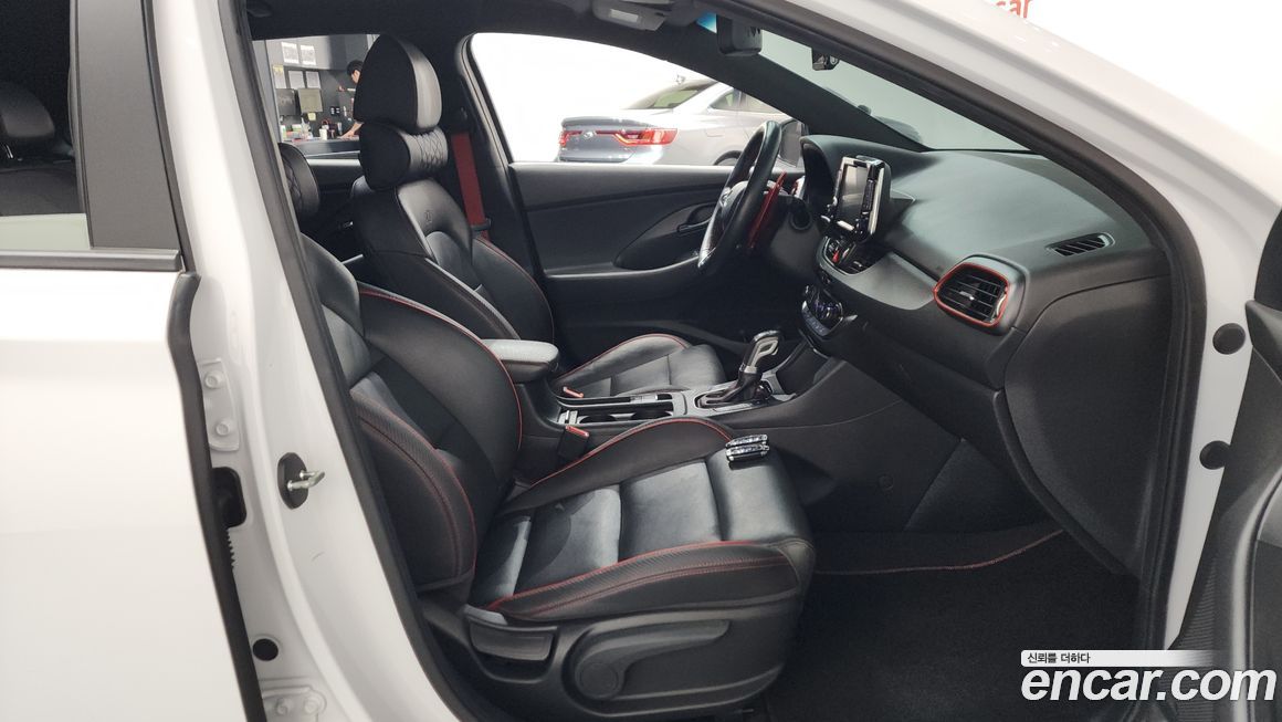 Hyundai i30 2020