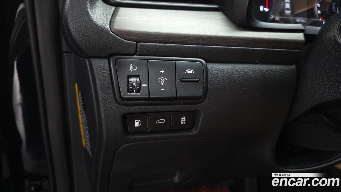 Kia K7 2020