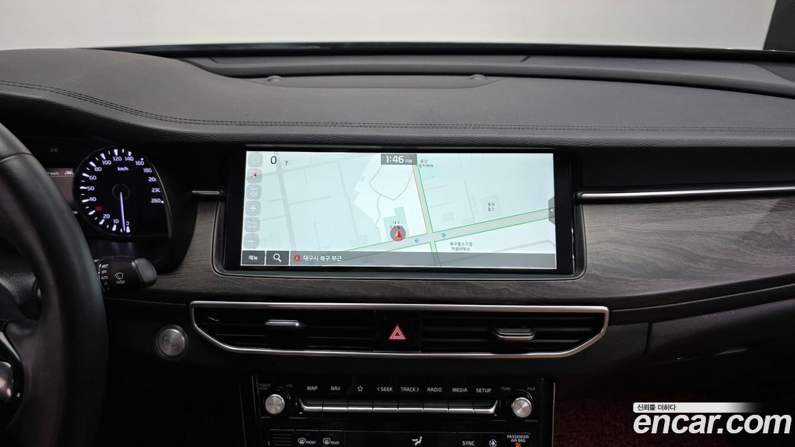 Kia K7 2020