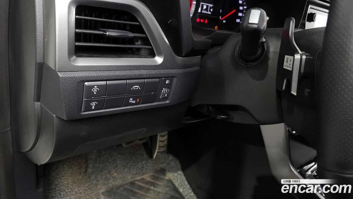 KG_Mobility_Ssangyong KORANDO 2021