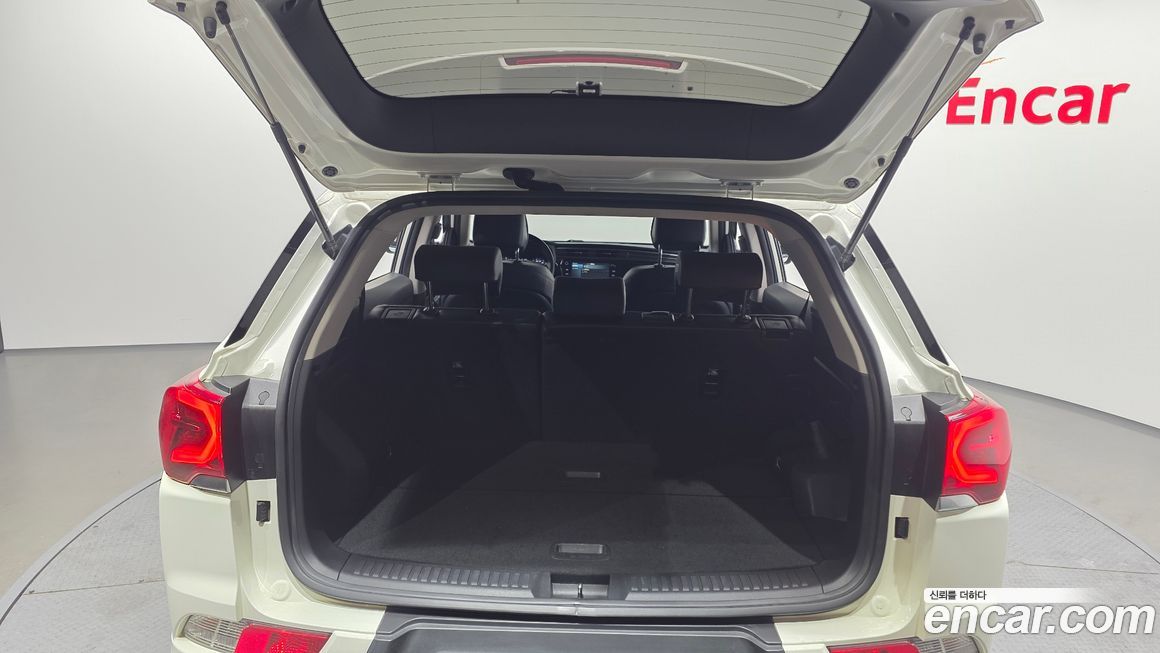 KG_Mobility_Ssangyong KORANDO 2021