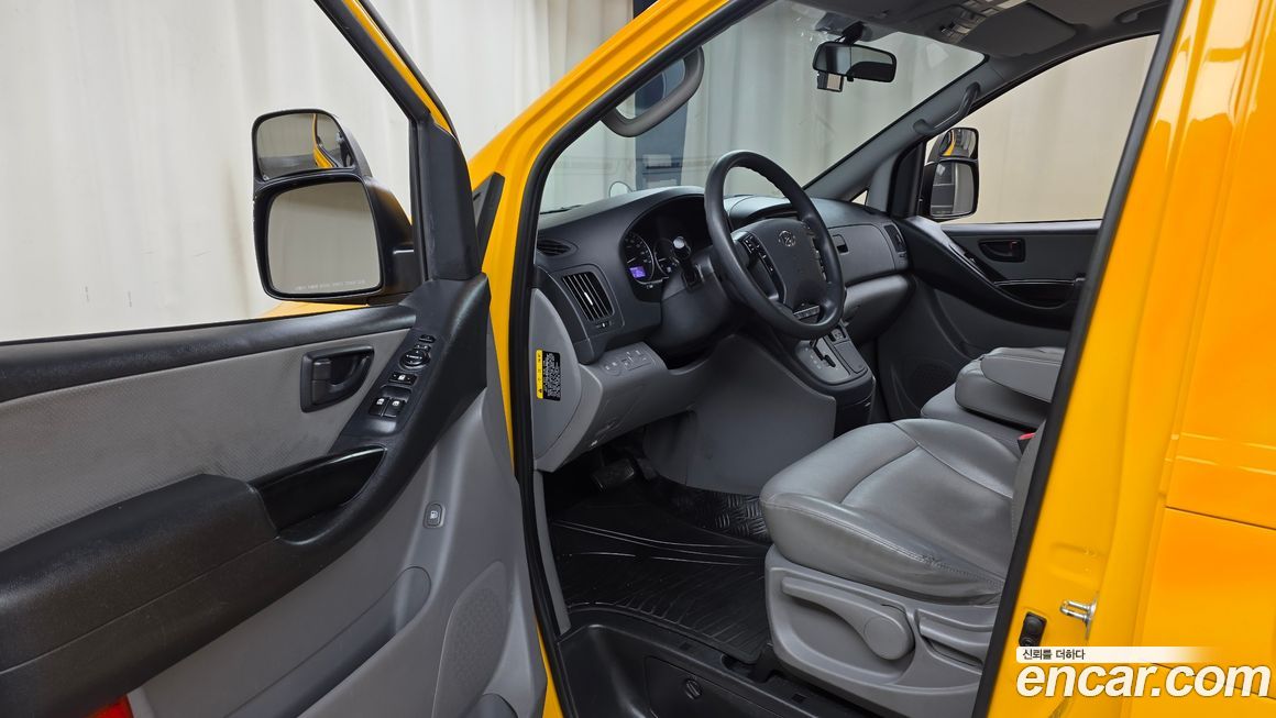 Hyundai Starex 2020