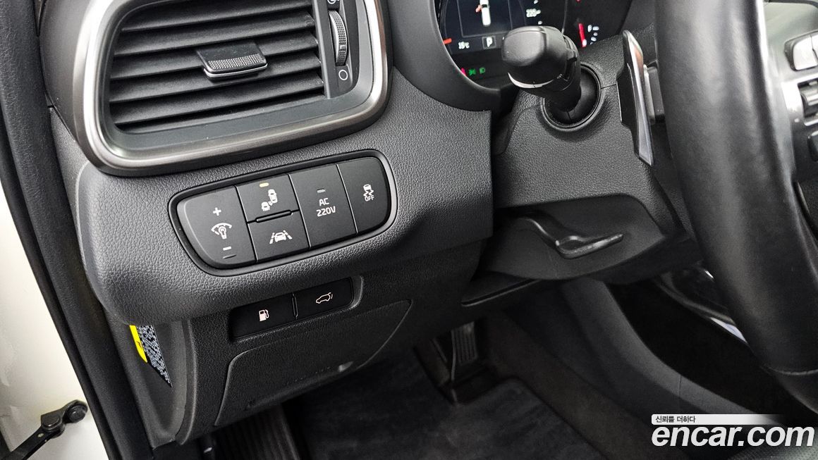 Kia Sorento 2016