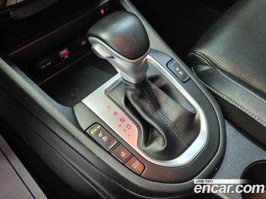 Kia K3 2022