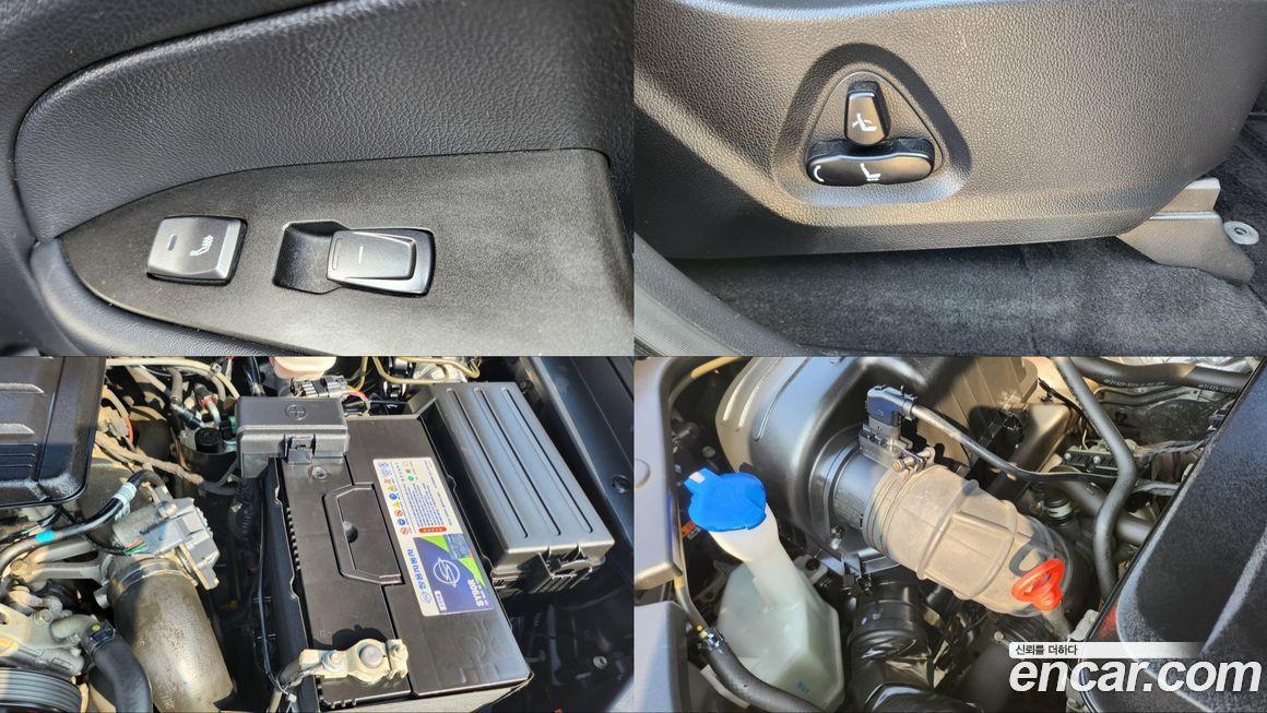 KG_Mobility_Ssangyong Rexton 2019