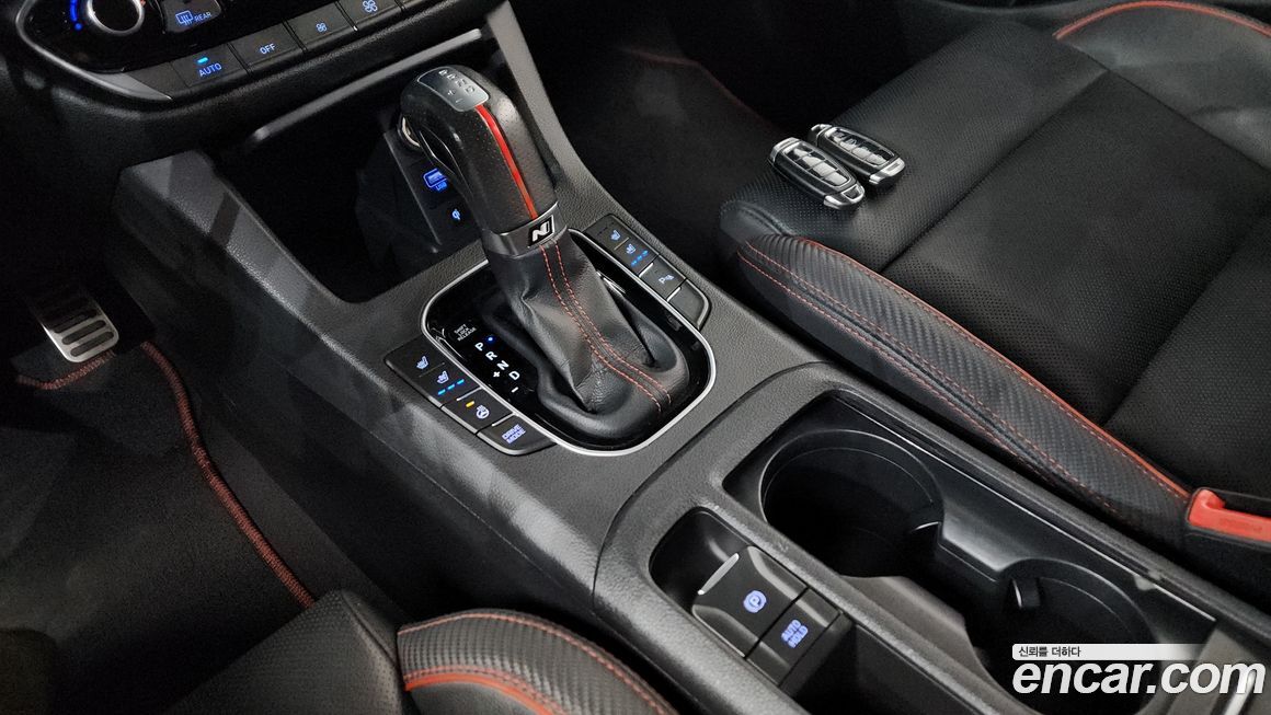 Hyundai i30 2020