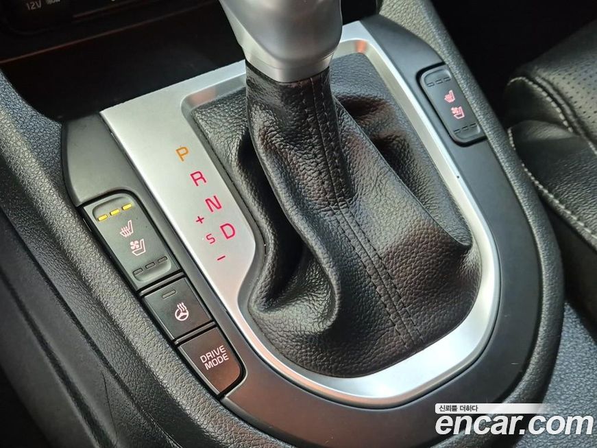 Kia K3 2022