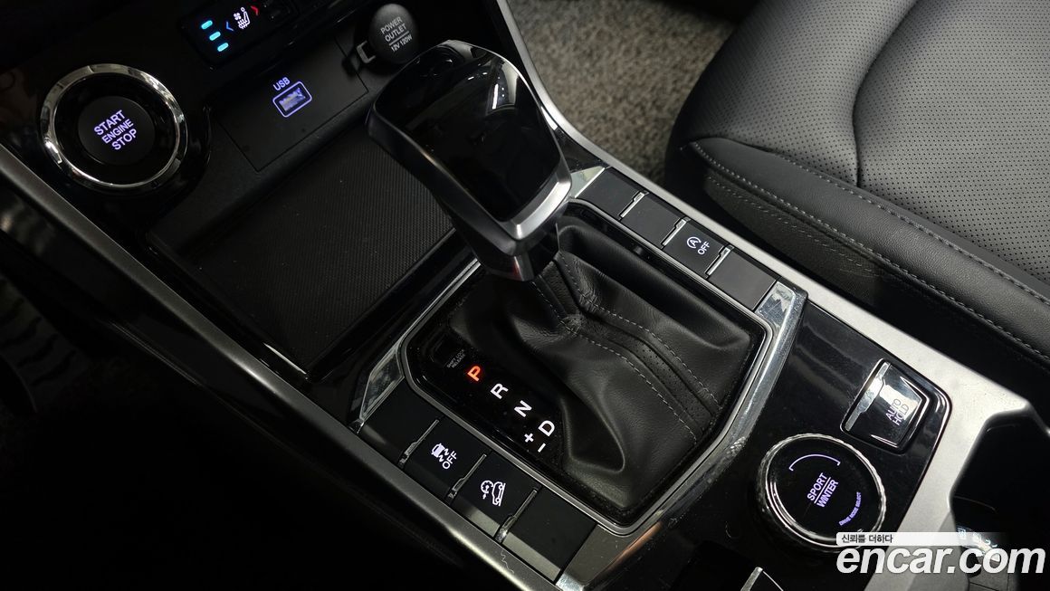 KG_Mobility_Ssangyong KORANDO 2021