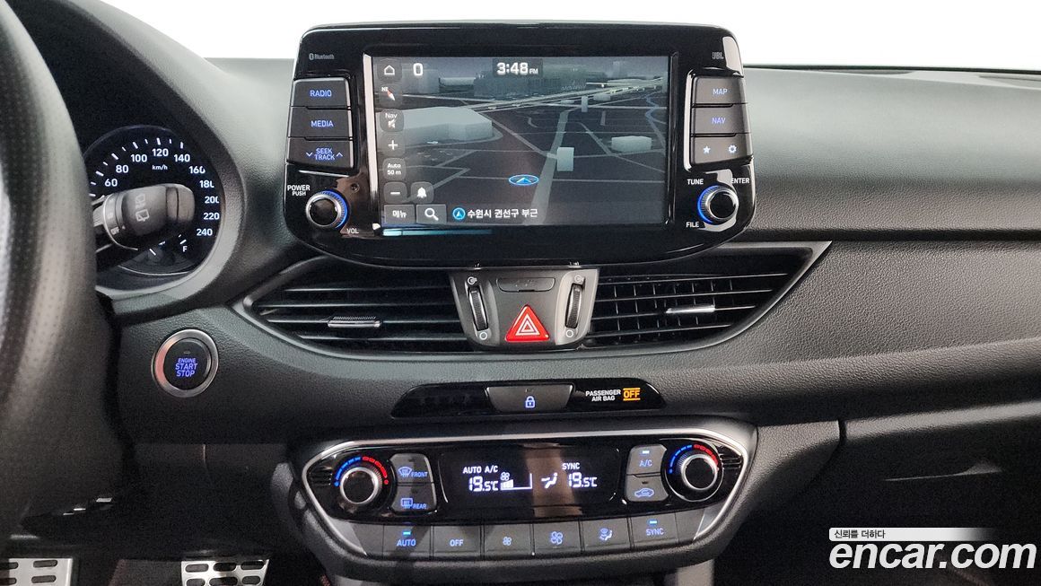 Hyundai i30 2020