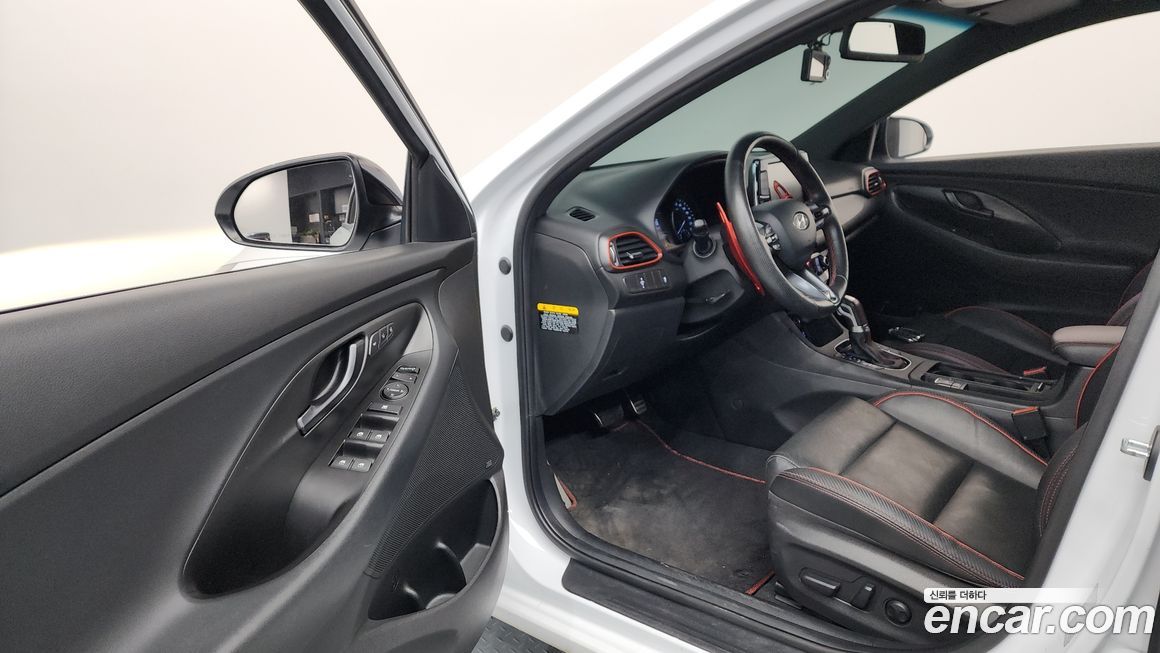 Hyundai i30 2020