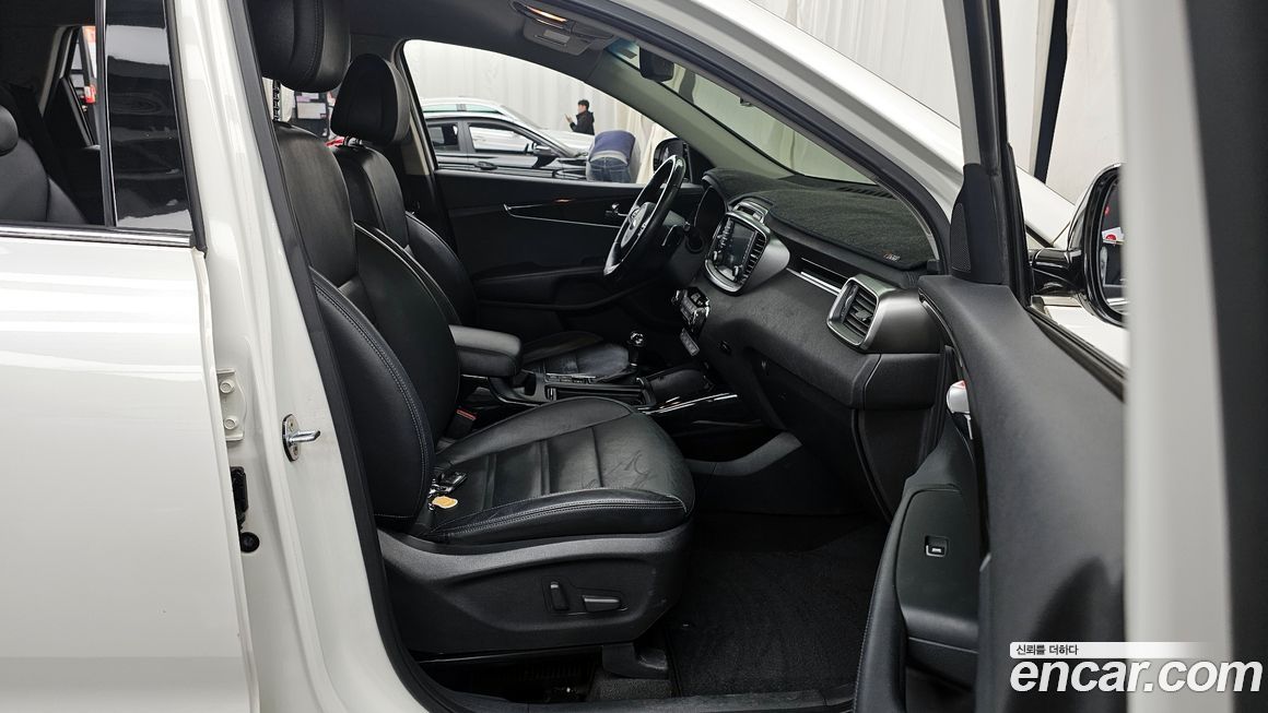 Kia Sorento 2016