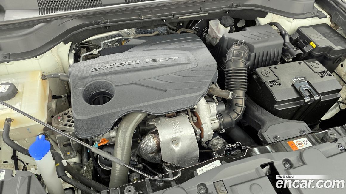 KG_Mobility_Ssangyong KORANDO 2021