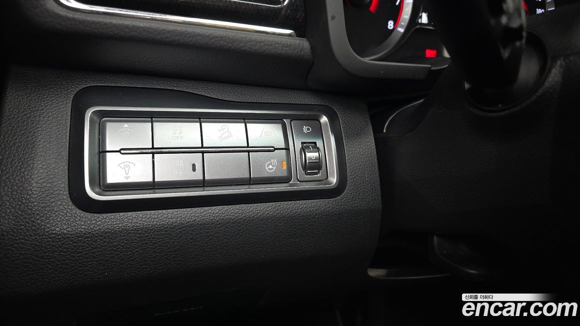 KG_Mobility_Ssangyong TIBOLI 2022