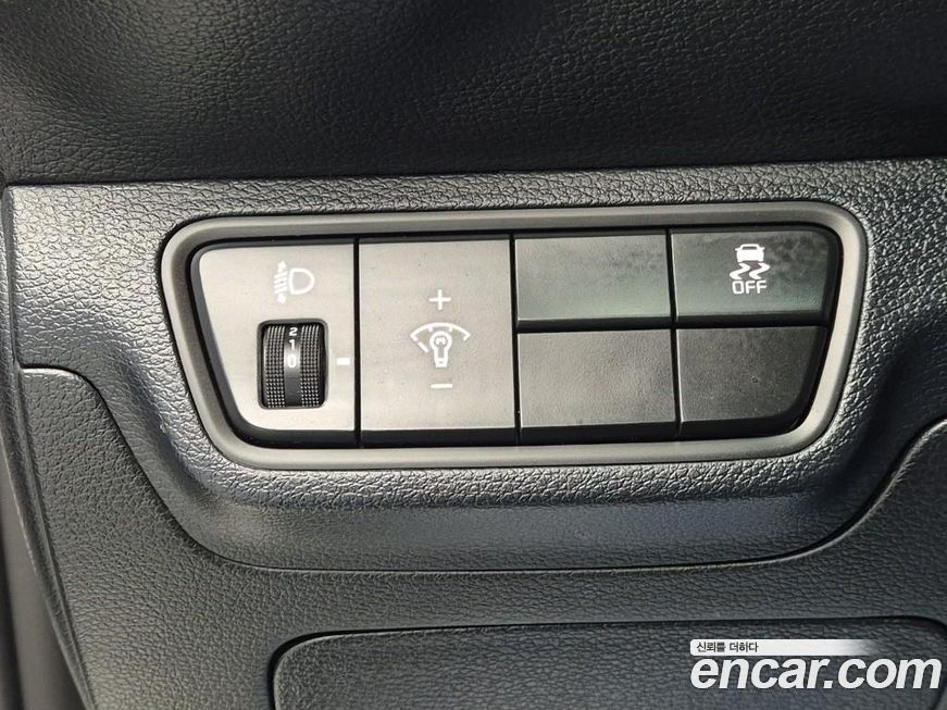 Kia K3 2022