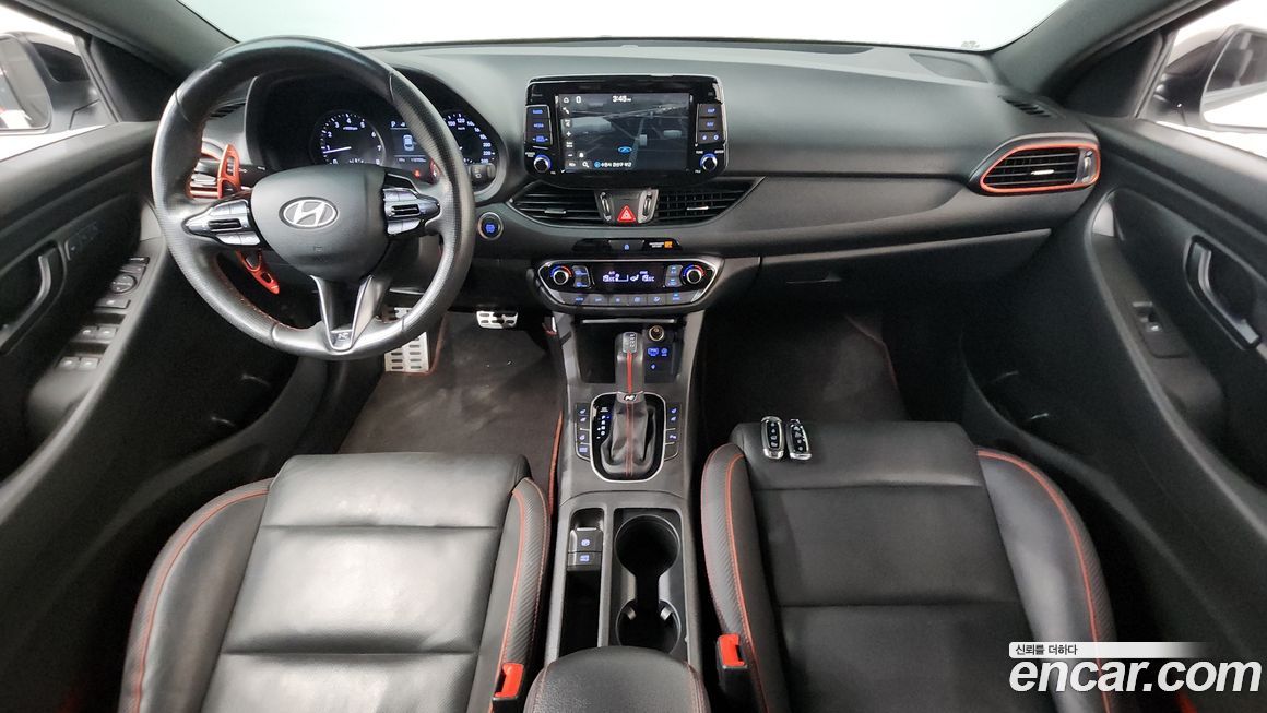 Hyundai i30 2020
