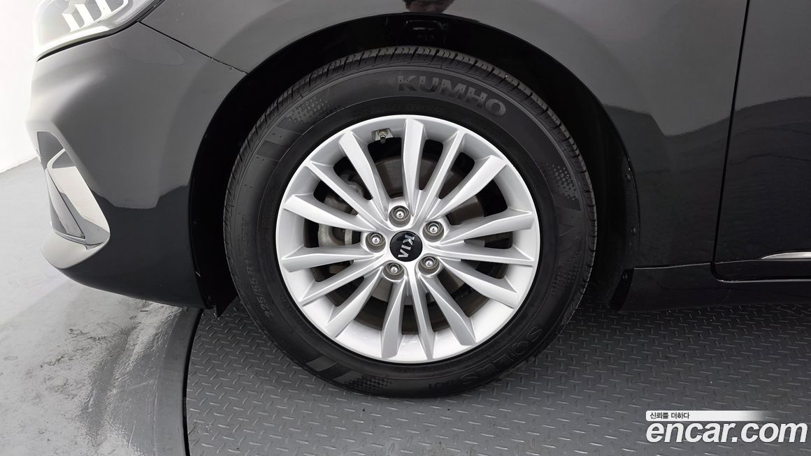 Kia K7 2020