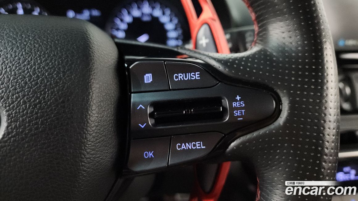 Hyundai i30 2020