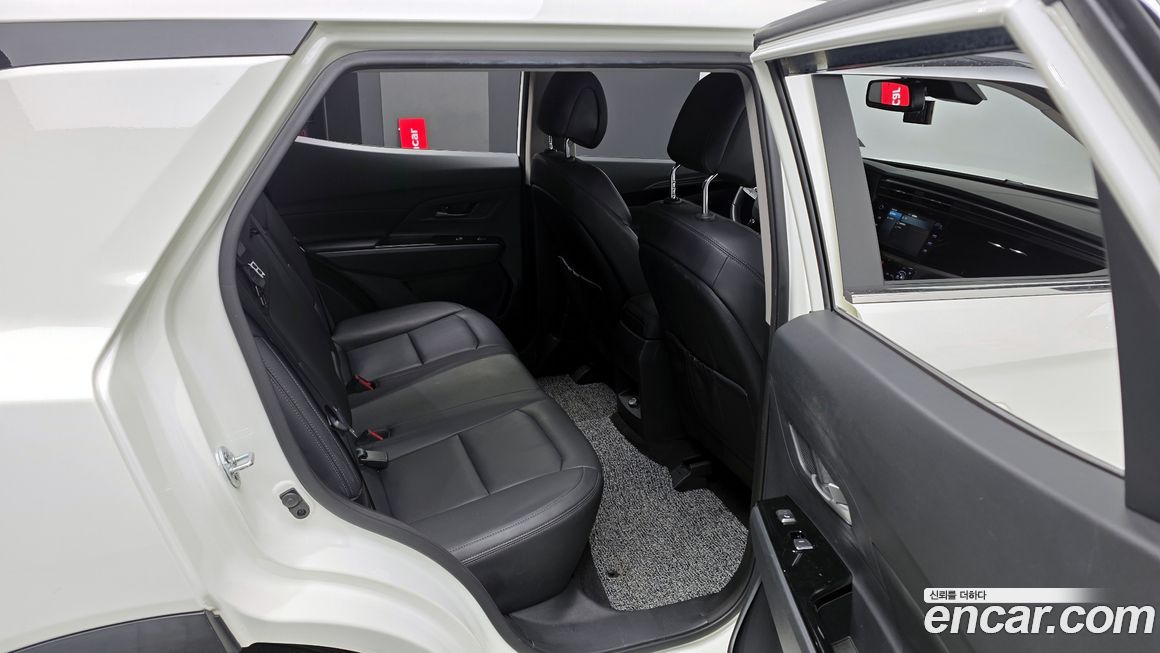 KG_Mobility_Ssangyong KORANDO 2021