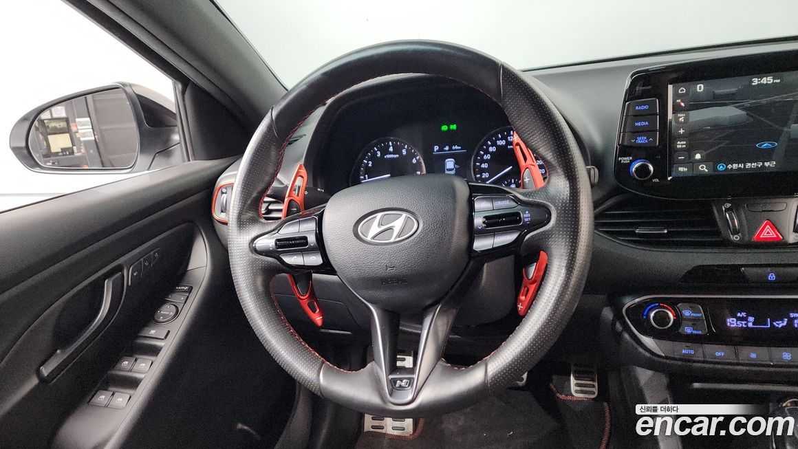 Hyundai i30 2020