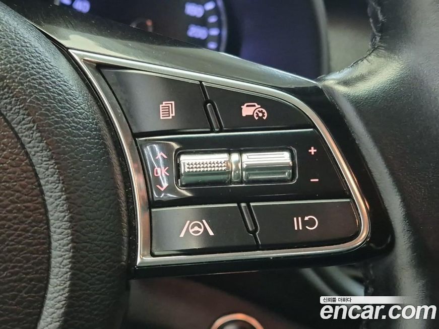 Kia K3 2022