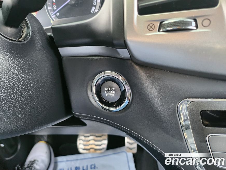 KG_Mobility_Ssangyong Rexton 2019