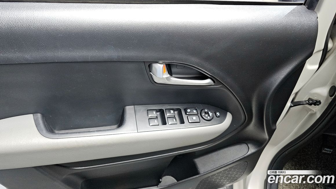 Kia RAY 2023