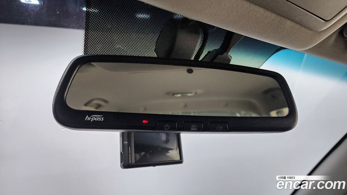 KG_Mobility_Ssangyong Rexton 2019