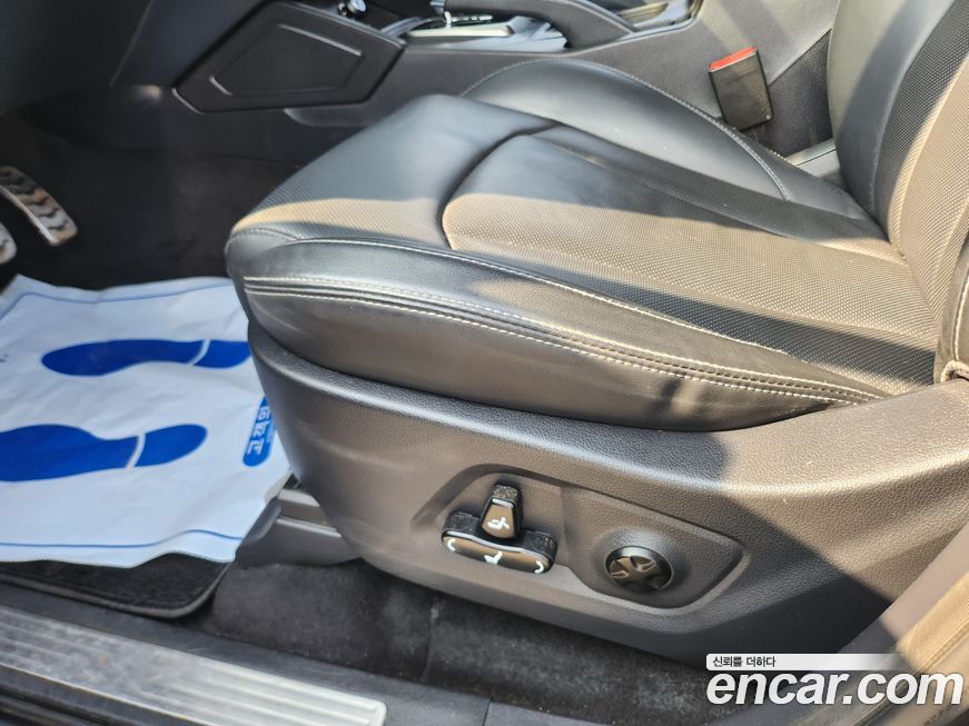 KG_Mobility_Ssangyong Rexton 2019