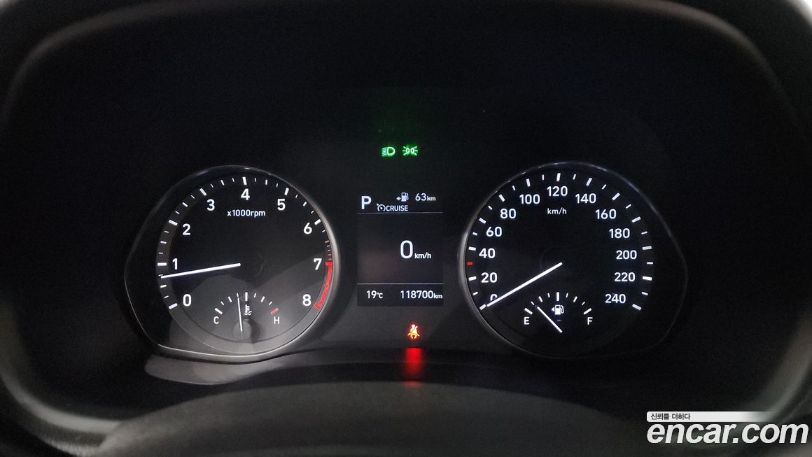 Hyundai i30 2020