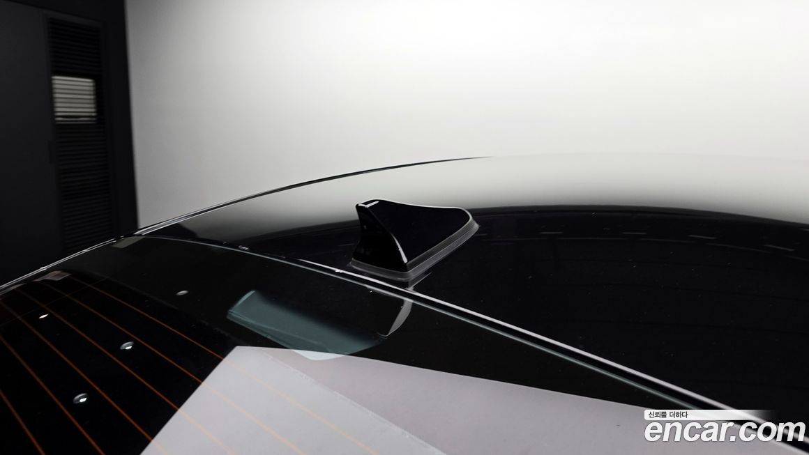 Hyundai Grandeur 2018