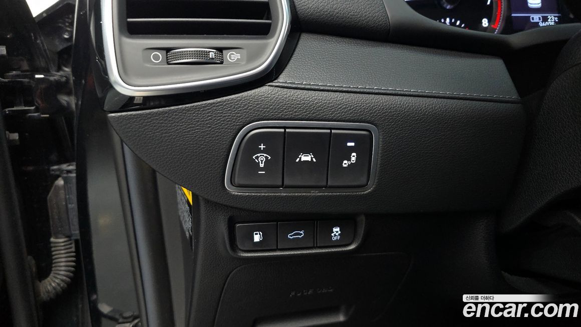 Hyundai Grandeur 2018