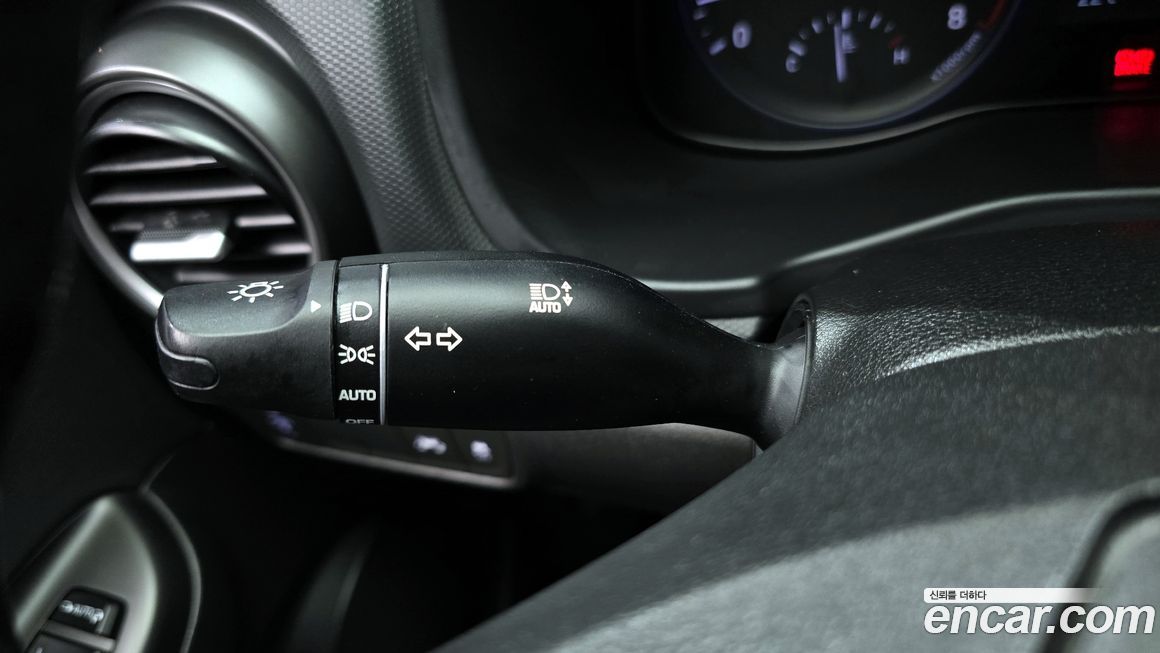 Hyundai Kona 2020