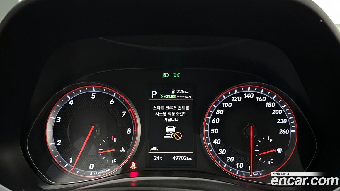 Hyundai Veloster 2020