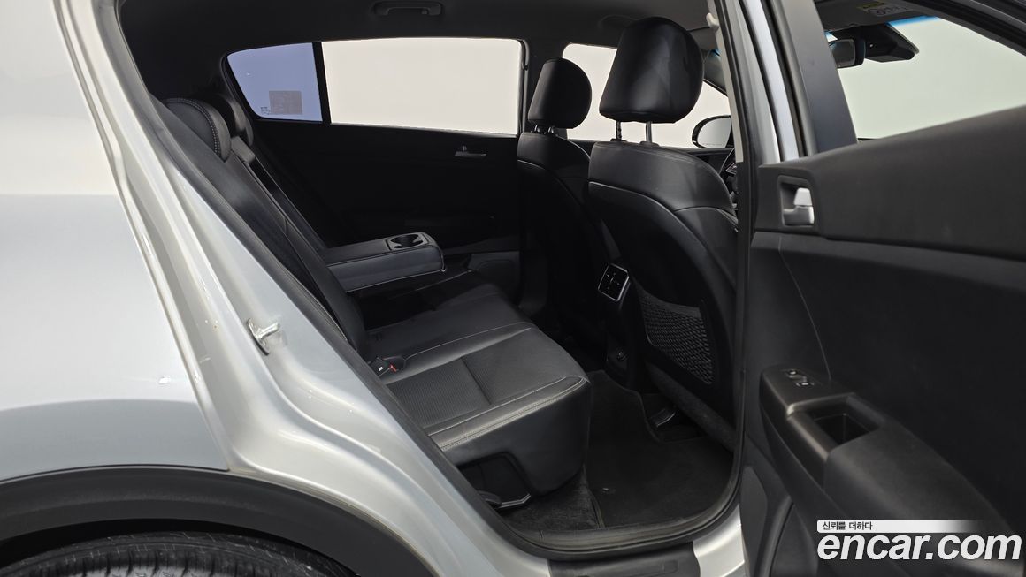 Kia Sportage 2020