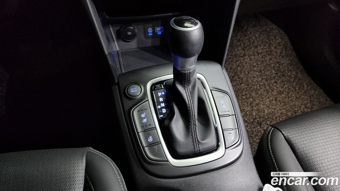 Hyundai Kona 2020