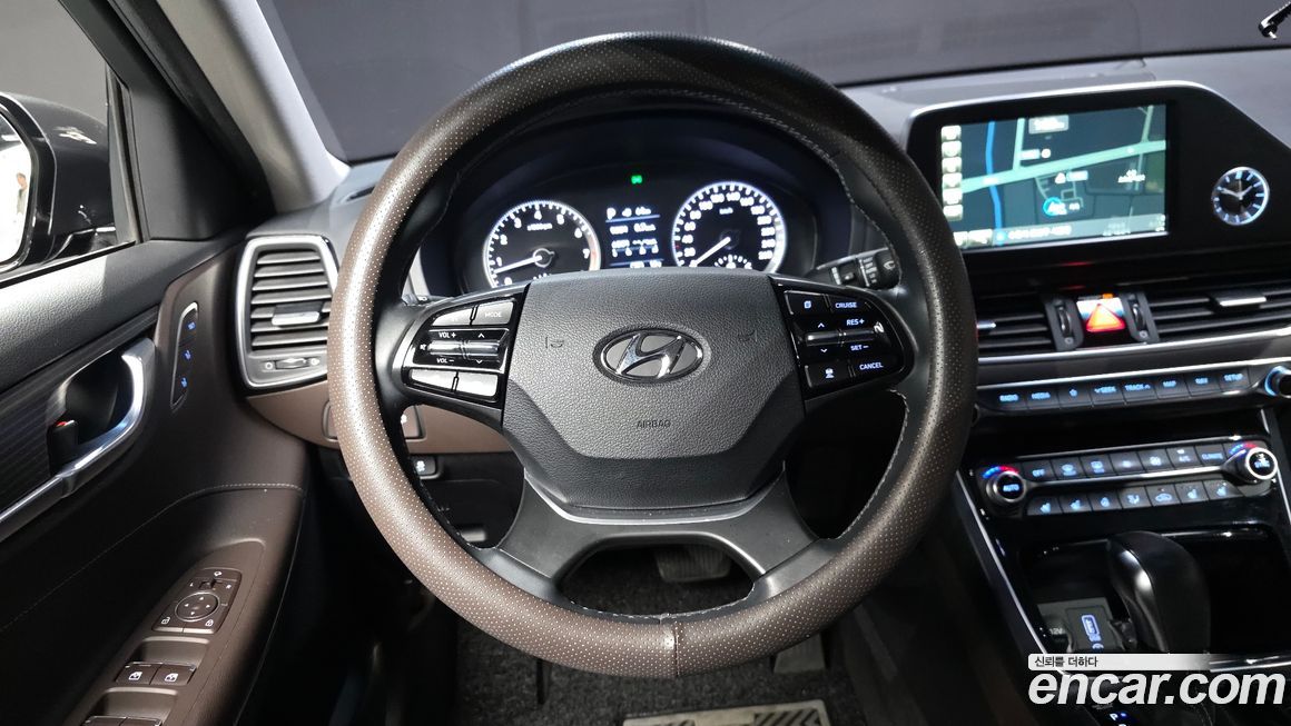 Hyundai Grandeur 2017