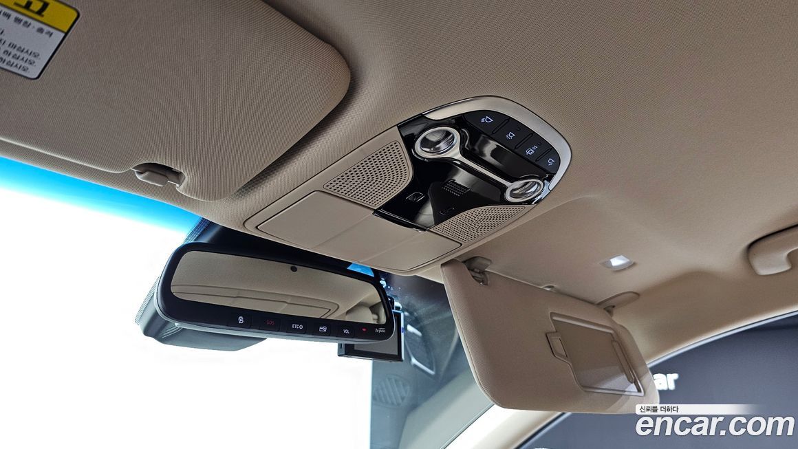 Hyundai Grandeur 2019