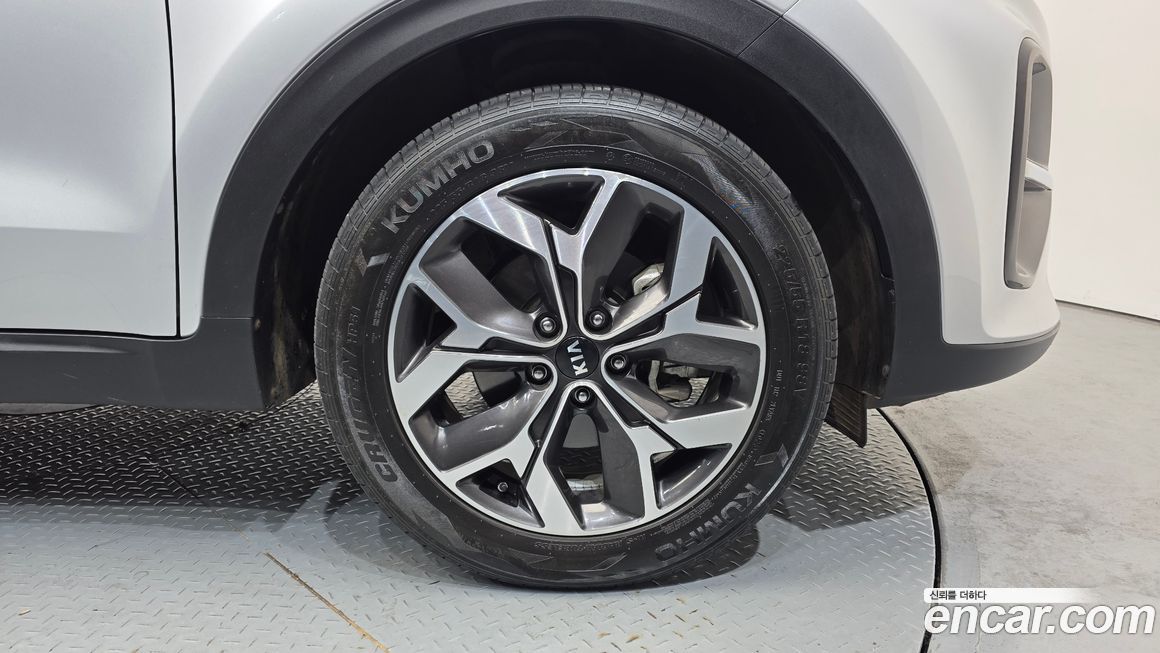 Kia Sportage 2020