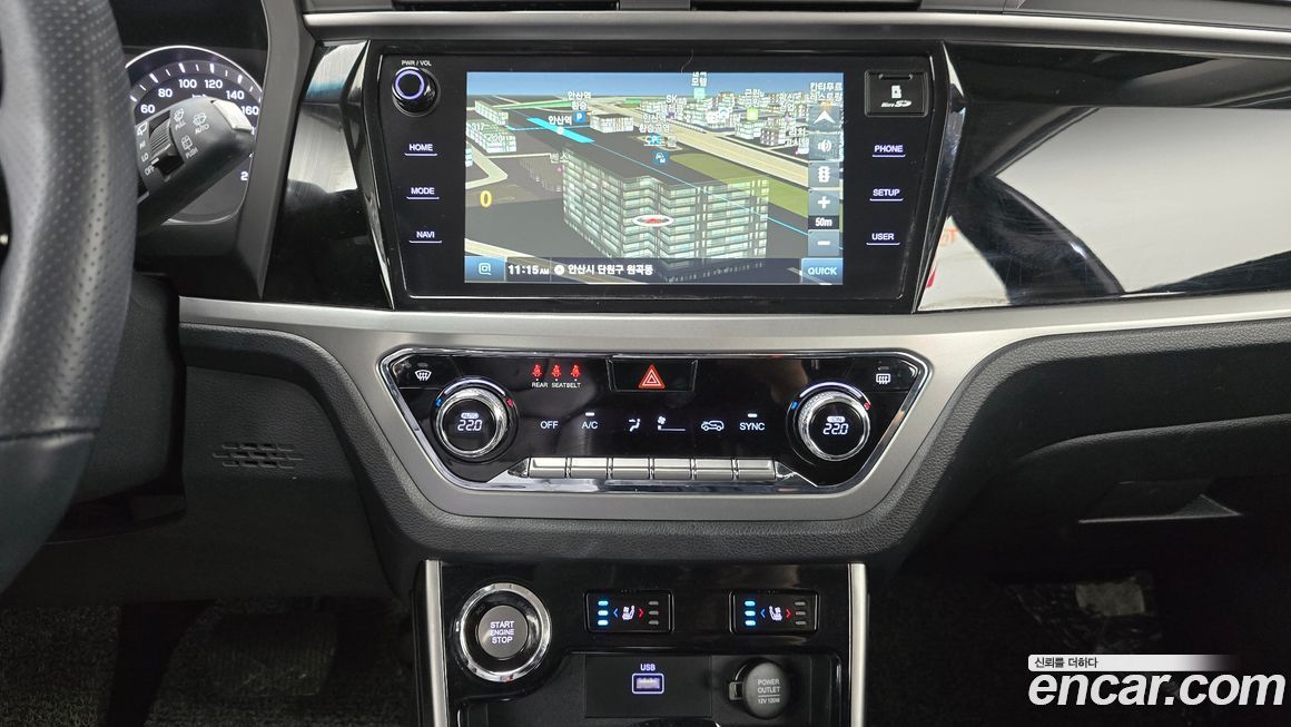 KG_Mobility_Ssangyong KORANDO 2021