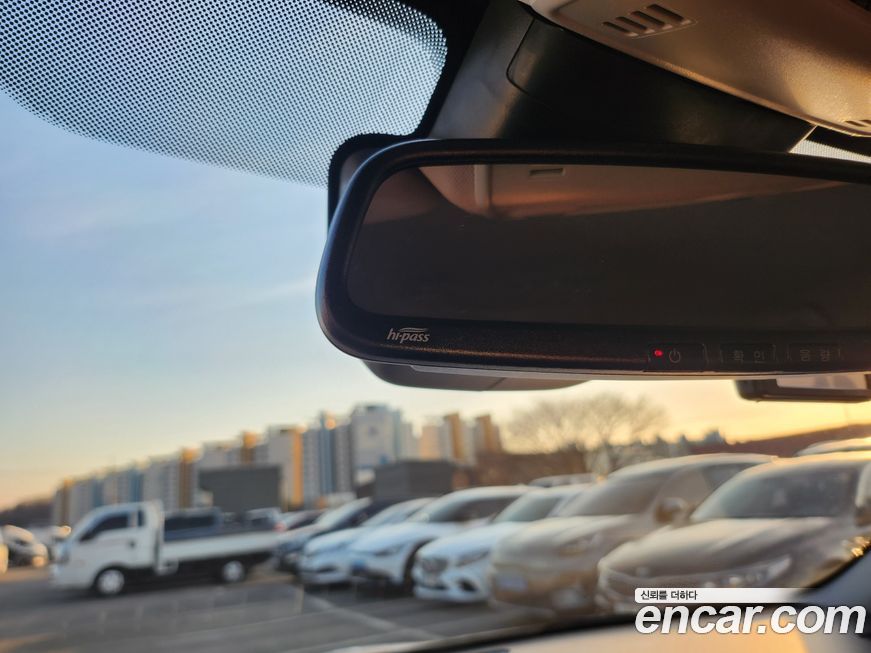 Renault-KoreaSamsung XM3 2022