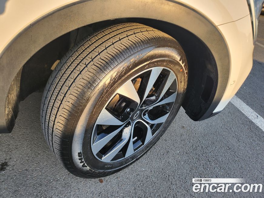 Renault-KoreaSamsung XM3 2022