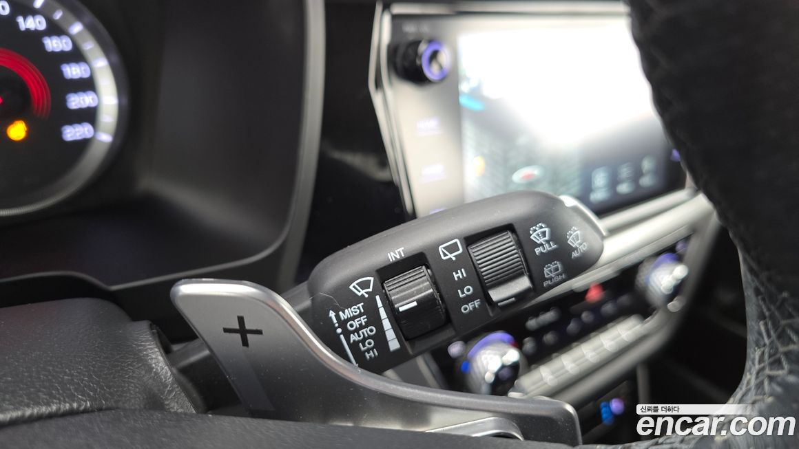 KG_Mobility_Ssangyong KORANDO 2021